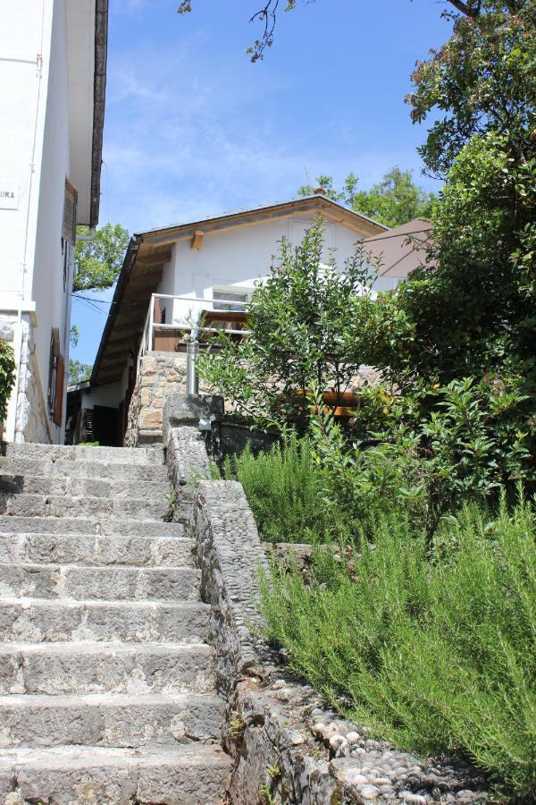 Bei Bego An Der Adria Hotel Kraljevica Exterior photo