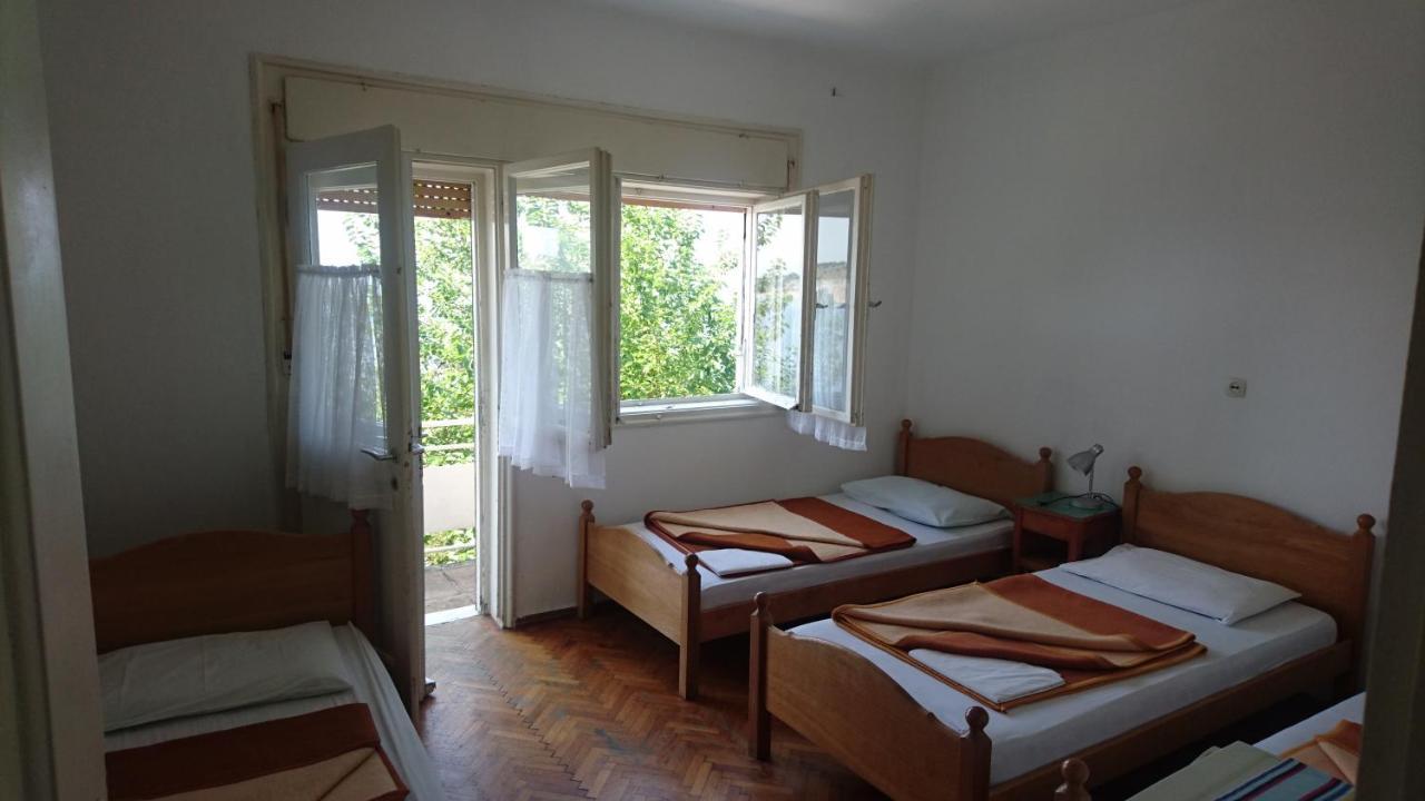 Bei Bego An Der Adria Hotel Kraljevica Exterior photo
