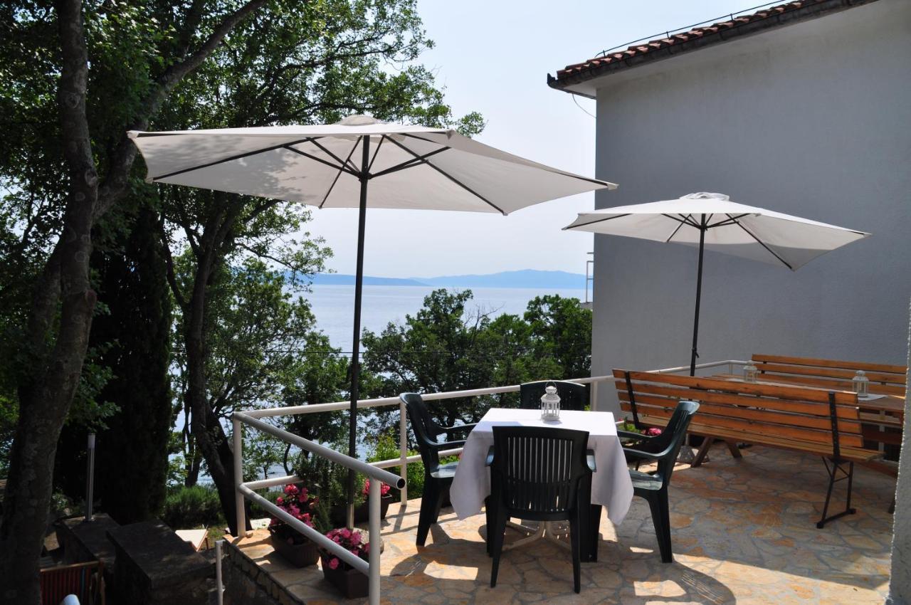 Bei Bego An Der Adria Hotel Kraljevica Exterior photo